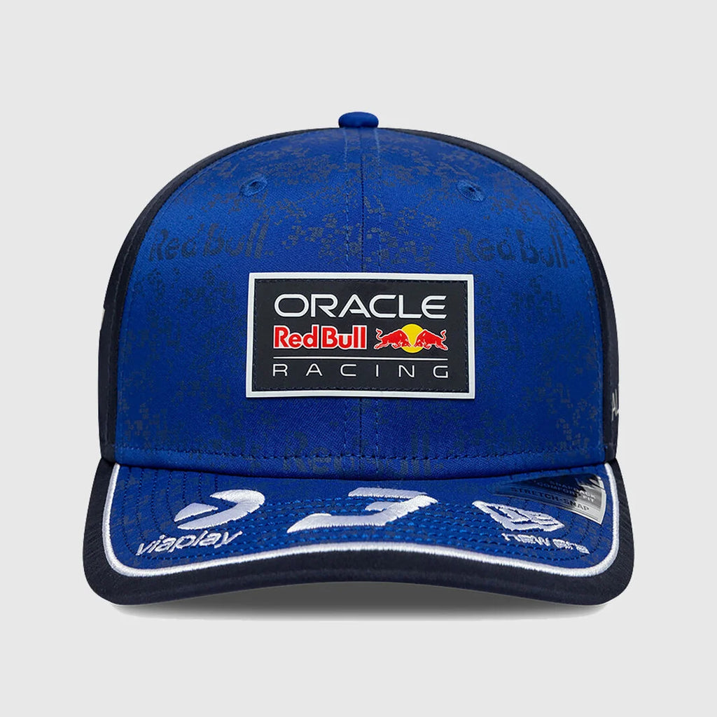 Red Bull Racing New Era 2026 Max Verstappen 9SEVENTY Cap