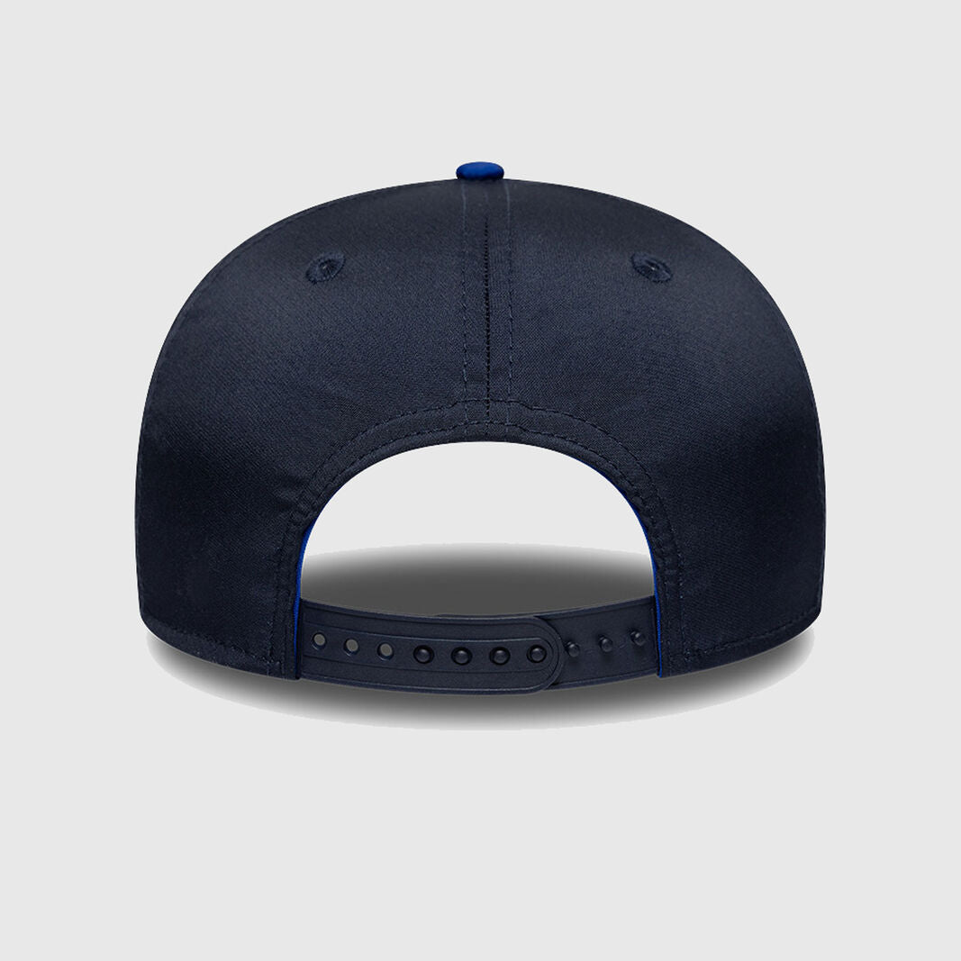Red Bull Racing New Era 2026 Max Verstappen 9SEVENTY Cap
