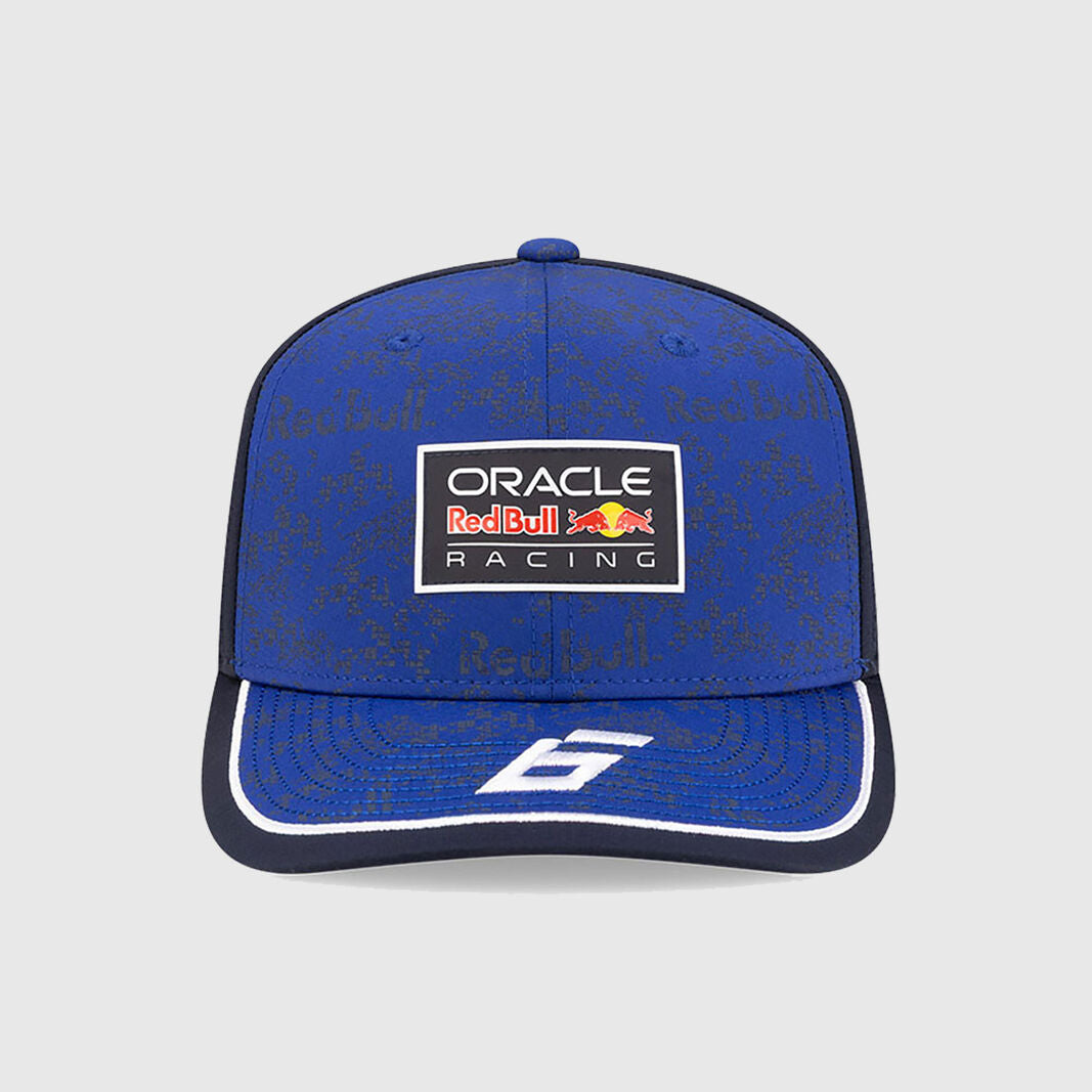 Red Bull Racing New Era 2026 Team 9SEVENTY Cap