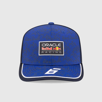 Red Bull Racing New Era 2026 Team 9SEVENTY Cap