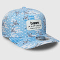 Alpine F1 New Era 2026 Team 9SEVENTY Japan Cap