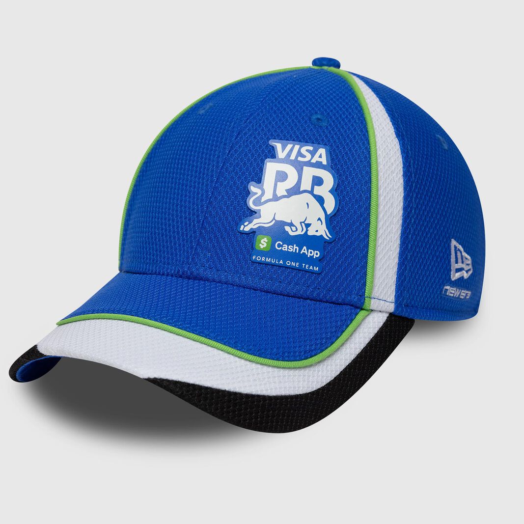 Visa Cash App RB 2026 Team Cap