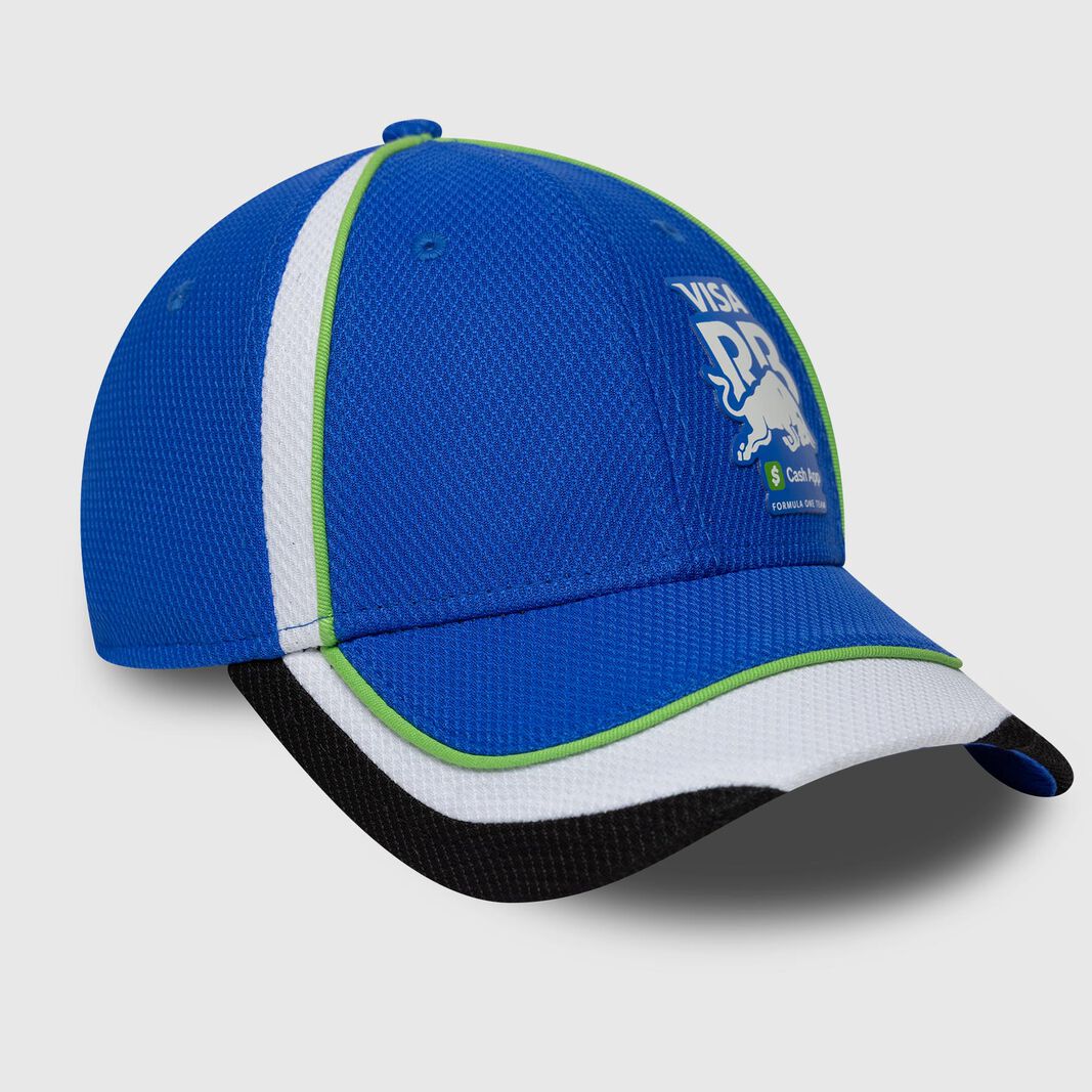 Visa Cash App RB 2026 Team Cap