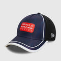 Red Bull Racing New Era 9FORTY Print Cap
