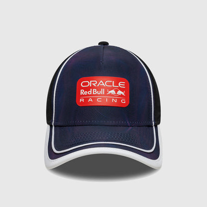Red Bull Racing New Era 9FORTY Print Cap