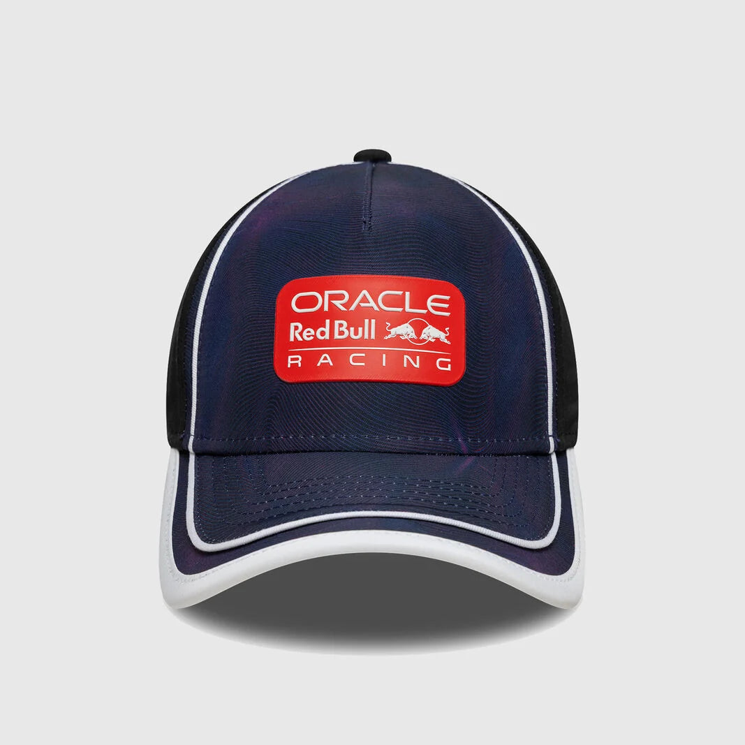 Red Bull Racing New Era 9FORTY Print Cap
