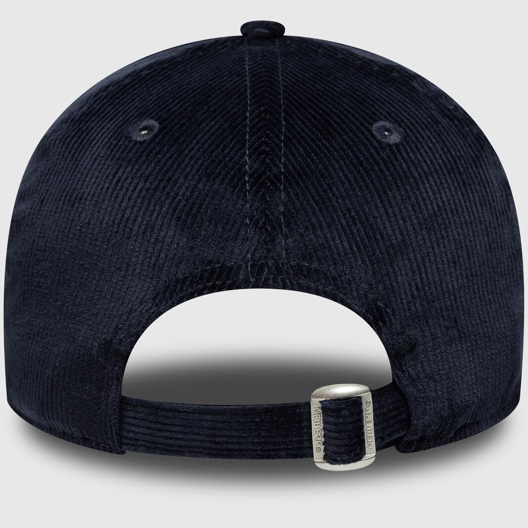 Haas F1 Team New Era Cord Cap