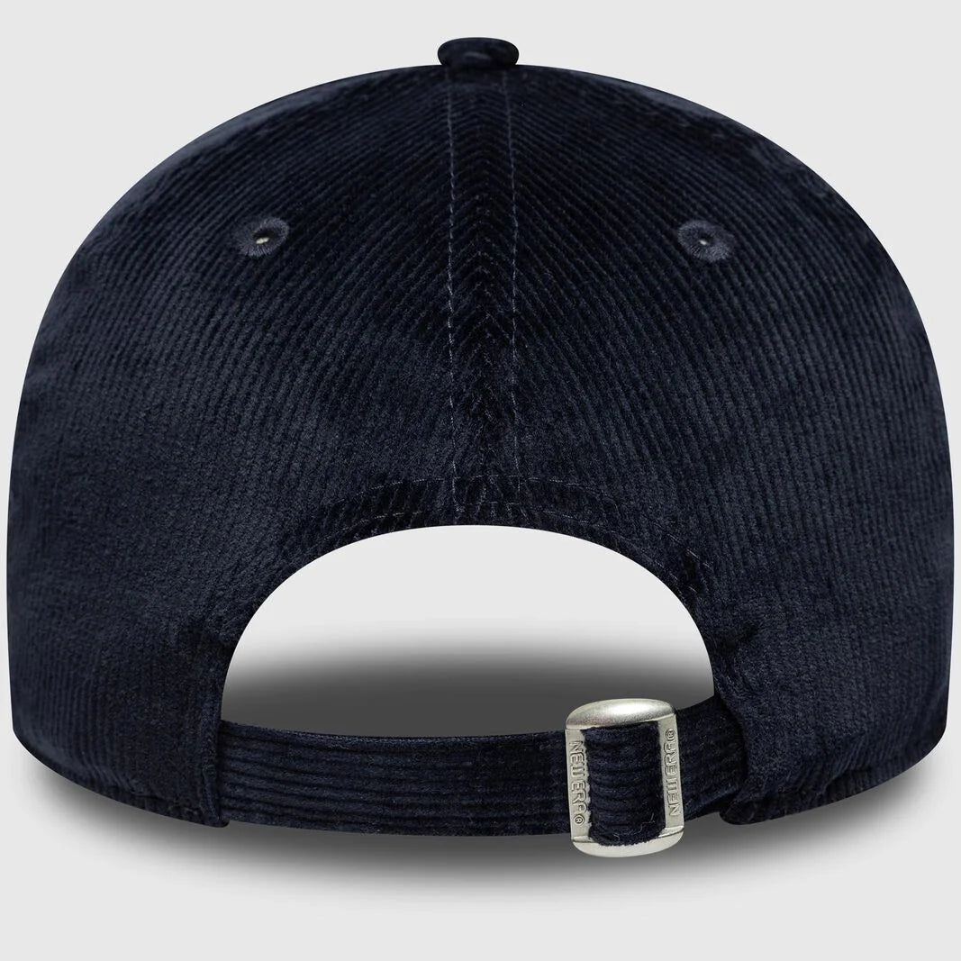 Haas F1 Team New Era Cord Cap