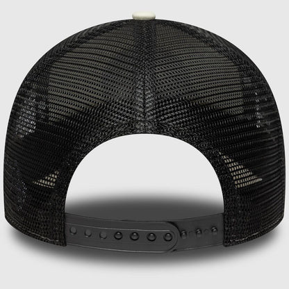 Haas F1 Team New Era Trucker Cap