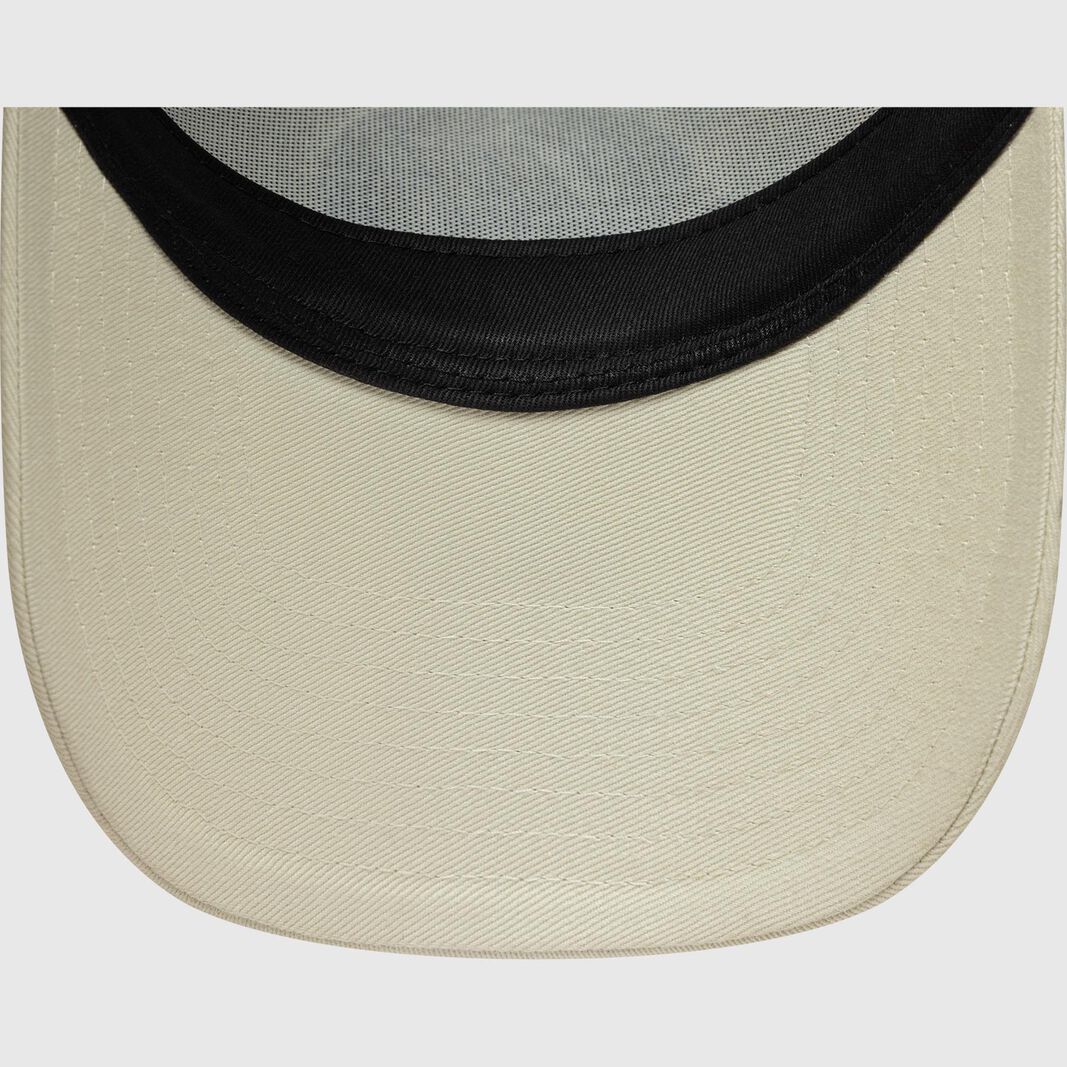 Haas F1 Team New Era Trucker Cap