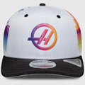 Haas F1 Team New Era 2026 Team Miami GP Cap