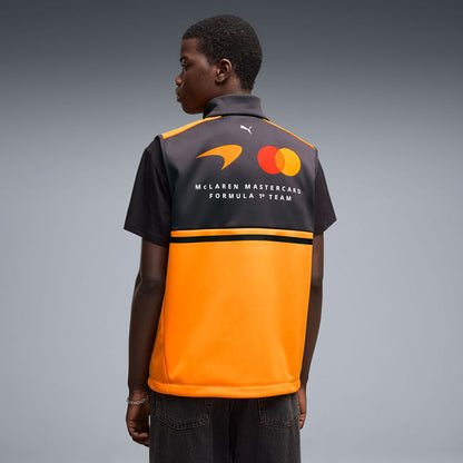 McLaren Mastercard F1 PUMA 2026 Team Vest