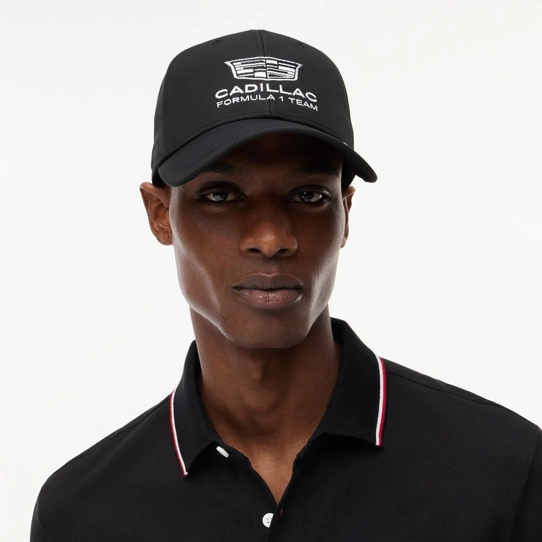 Cadillac F1 Team Tommy Hilfiger 2026 Sergio Perez Cap