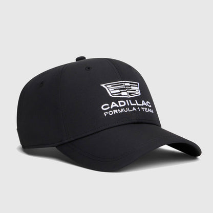 Cadillac F1 Team Tommy Hilfiger 2026 Team Cap