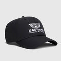 Cadillac F1 Team Tommy Hilfiger 2026 Team Cap