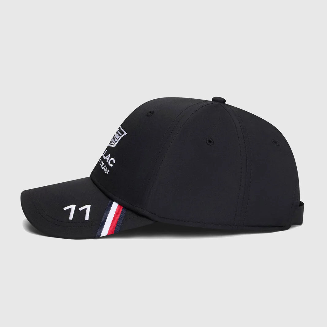 Cadillac F1 Team Tommy Hilfiger 2026 Sergio Perez Cap