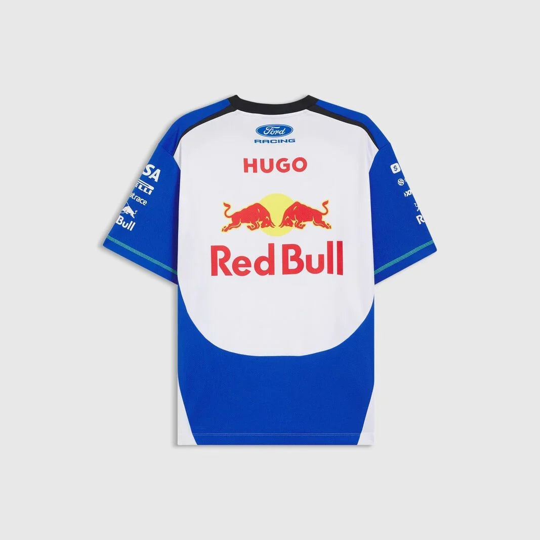 Visa Cash App RB 2026 Team Shirt