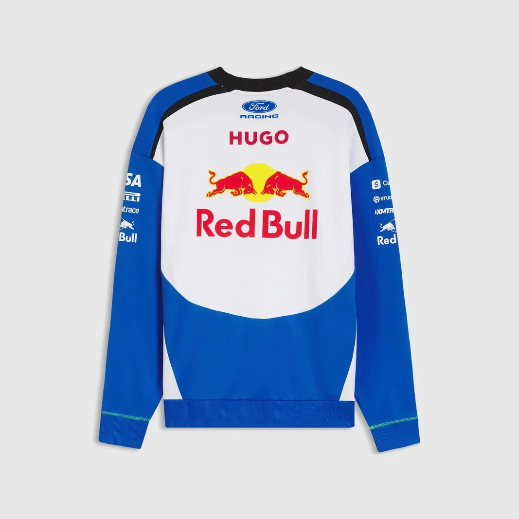 Visa Cash App RB 2026 Team Sweater