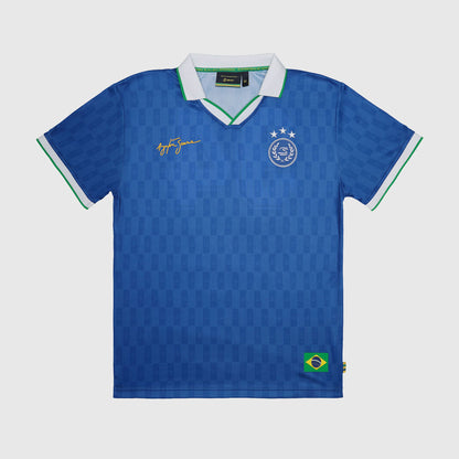 Ayrton Senna 94 Jersey