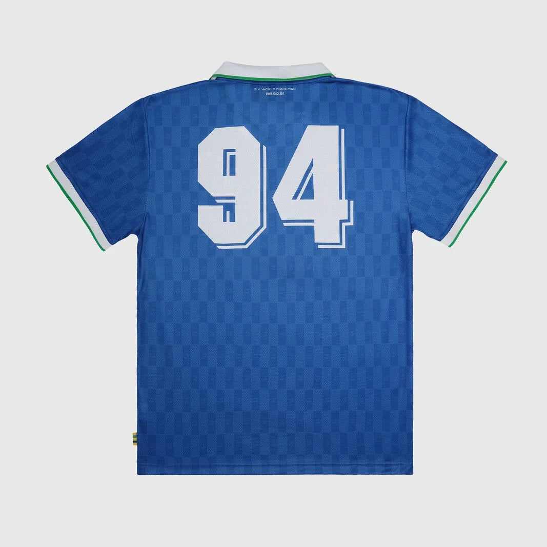 Ayrton Senna 94 Jersey