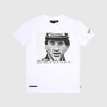 Ayrton Senna Icon T-shirt