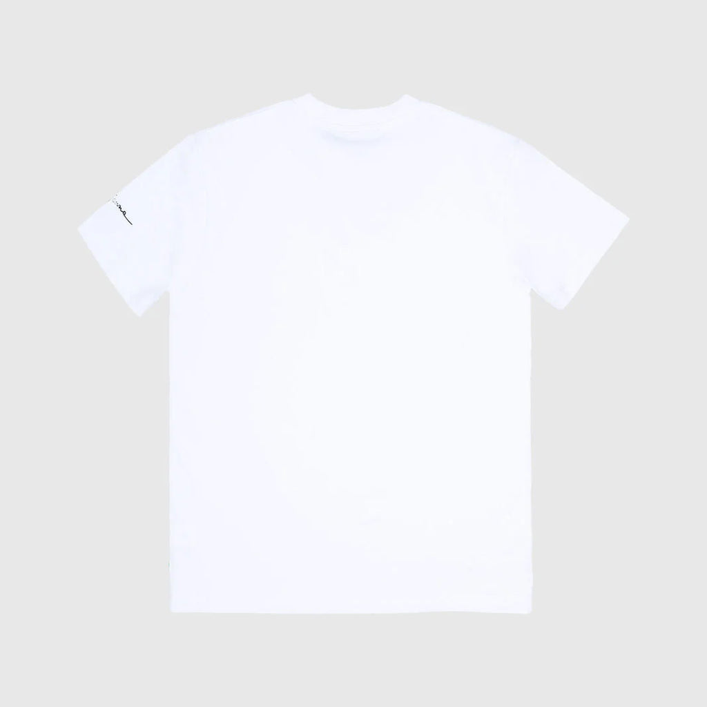 Ayrton Senna Icon T-shirt