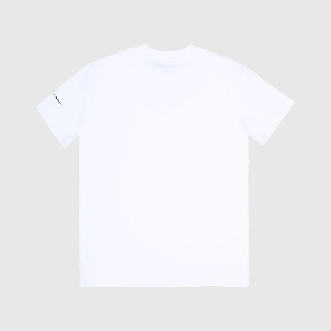 Ayrton Senna Icon T-shirt