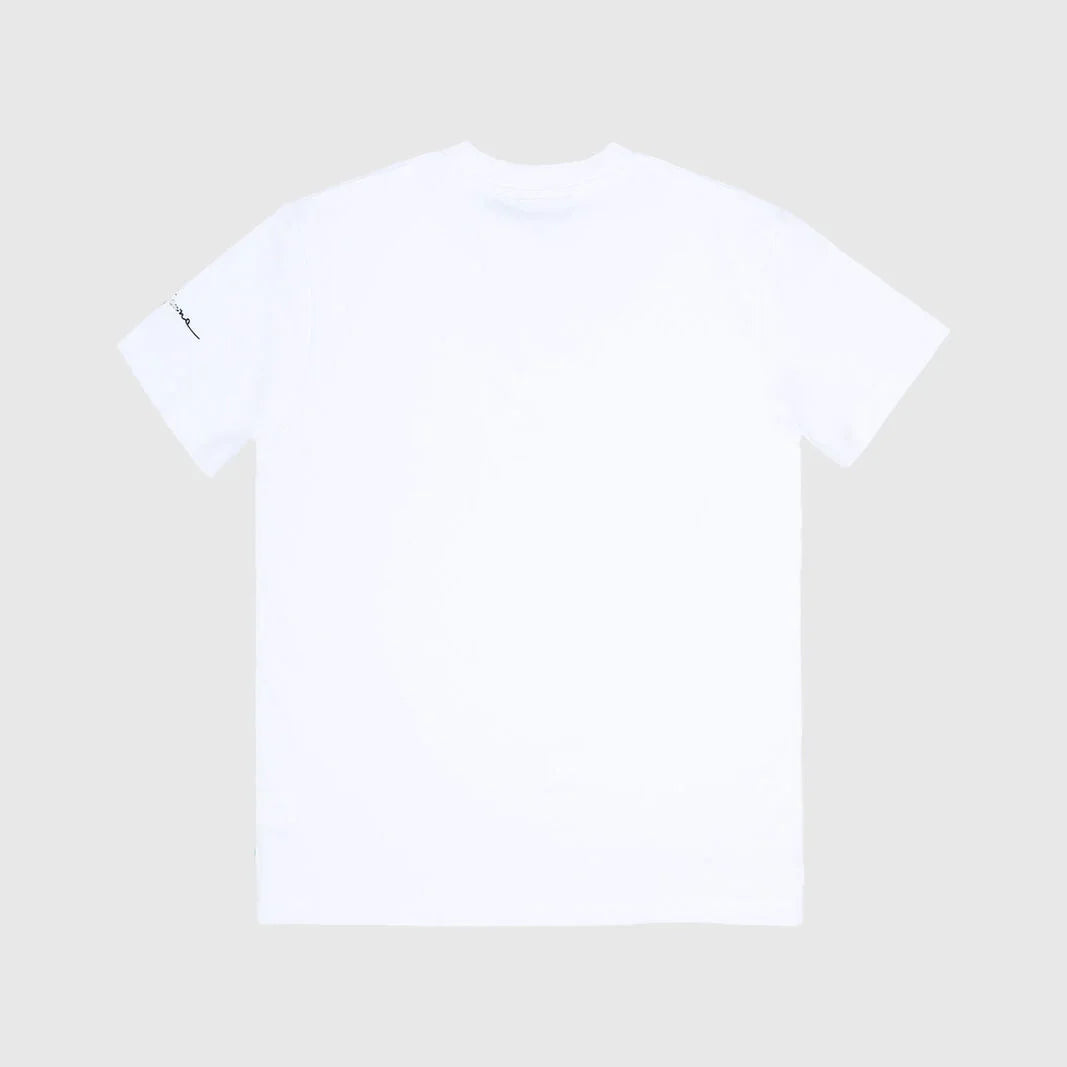 Ayrton Senna Icon T-shirt
