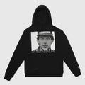 Ayrton Senna Icon Hoodie