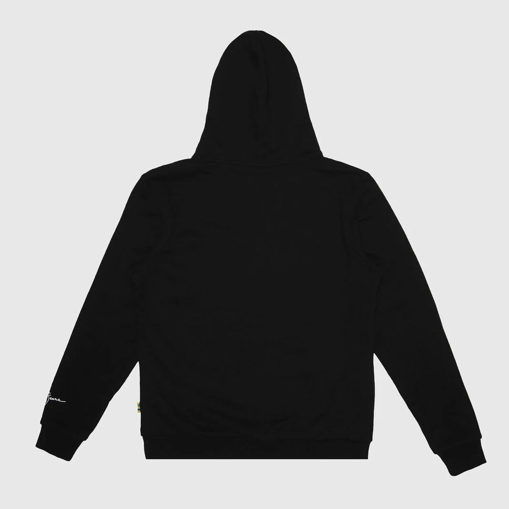 Ayrton Senna Icon Hoodie