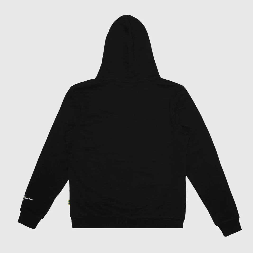 Ayrton Senna Icon Hoodie