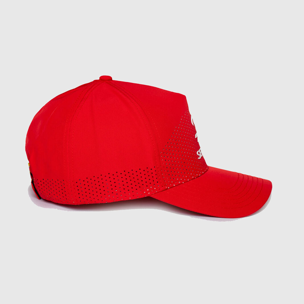 Ayrton Senna Leisure Cap