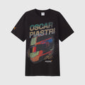 McLaren F1 PUMA Oscar Piastri Australia T-shirt