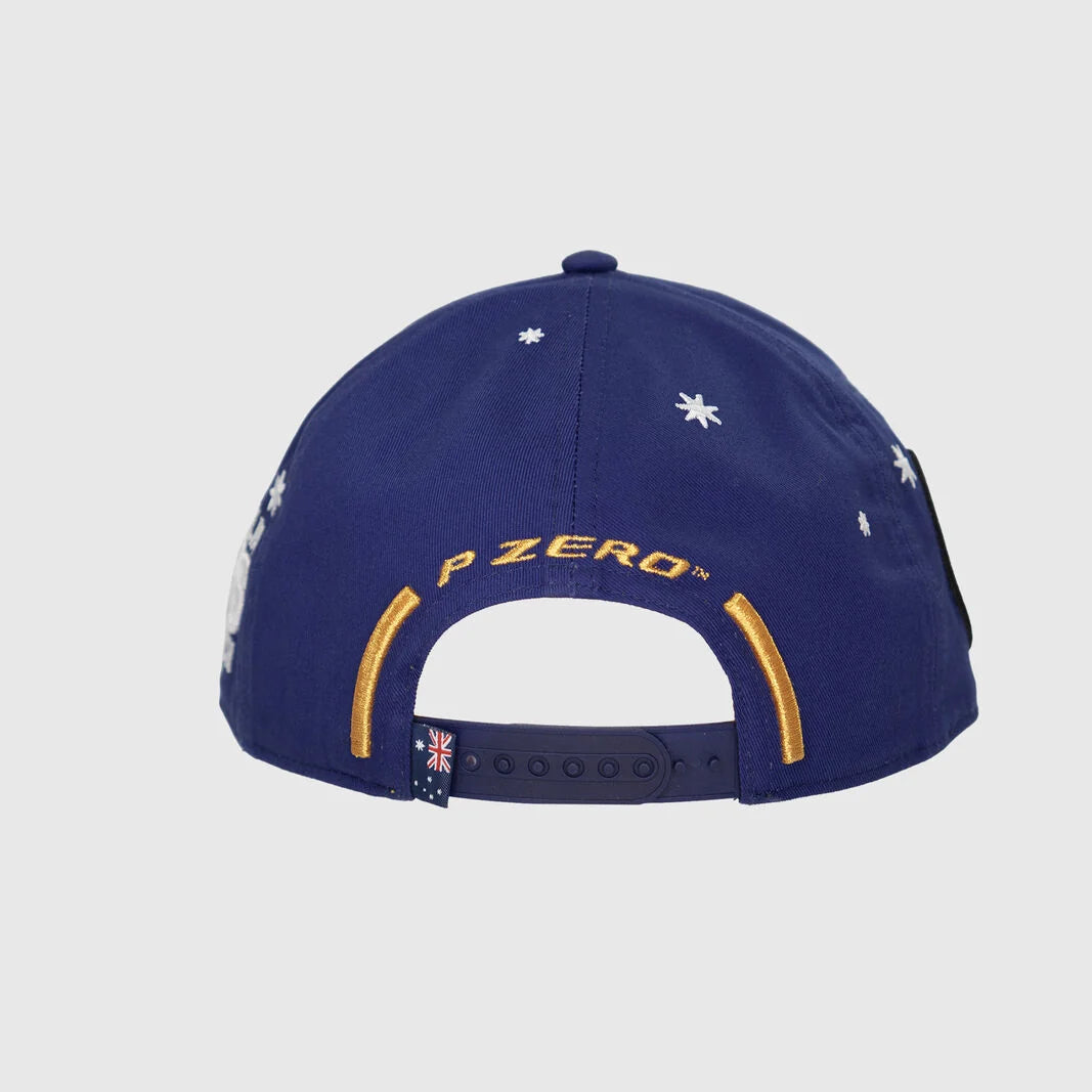 F1 Collection Pirelli F1® 2026 Australia GP Podium Cap