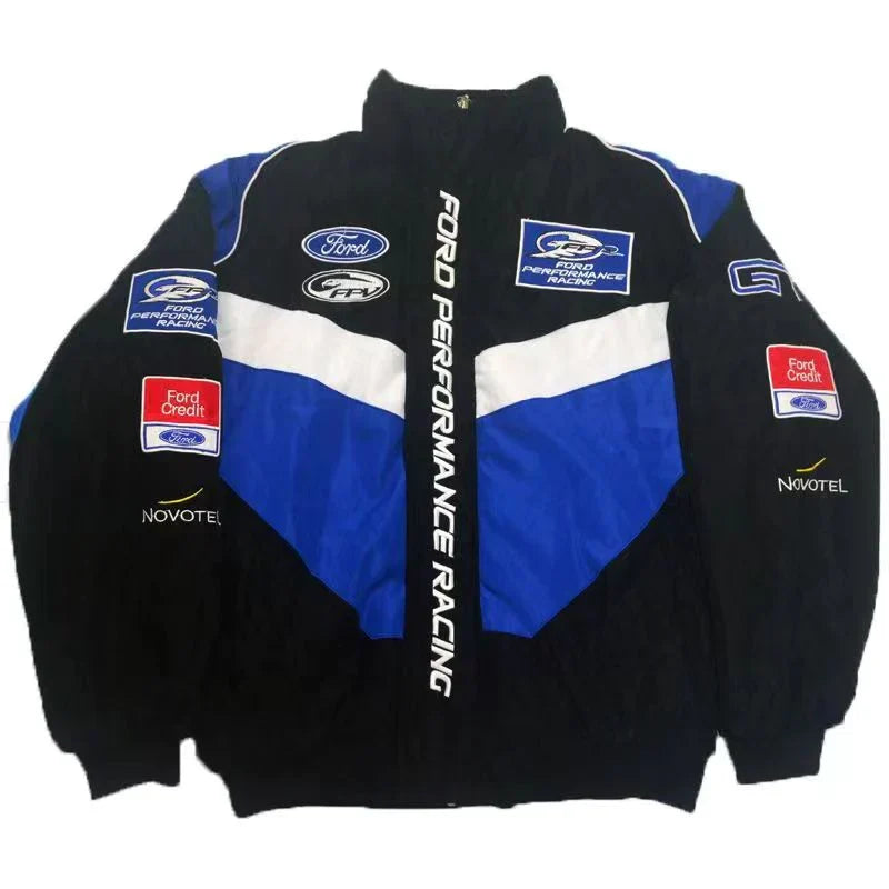 Ford Racing Vintage Jacket