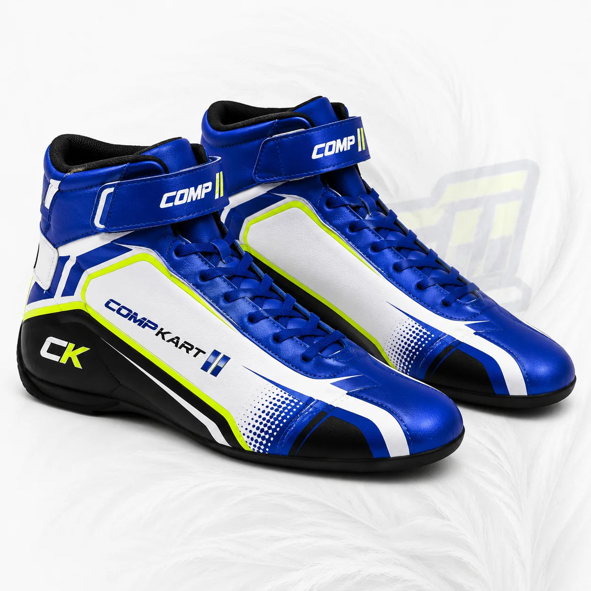 TopKart Kart Racing Shoes