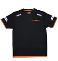 T-shirt CRG Sparco