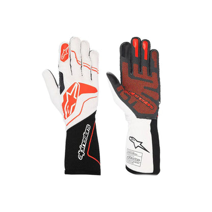 ALPINESTARS TECH-1 ZX V2 - CYBUL Gloves
