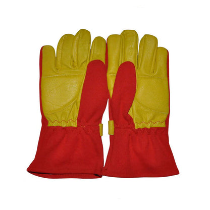 Alain Prost 1990 F1 Racing Gloves