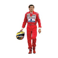 Ayrton Senna 1991 United States GP F1 Racing Suit