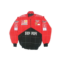Ferrari Kimi Jacket Black Online