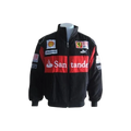 Ferrari Kimi Jacket Black Online