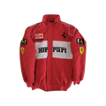 Buy Lana Del Rey Ferrari Racing Jacket Online