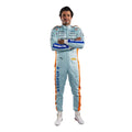 Carlos Sainz 2025 Sao Paul GP F1 Racing Suit