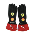 Carlos Sainz Jr 2023 F1 Racing Gloves