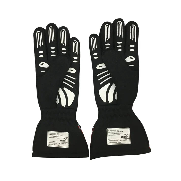 Carlos Sainz Jr 2023 F1 Racing Gloves