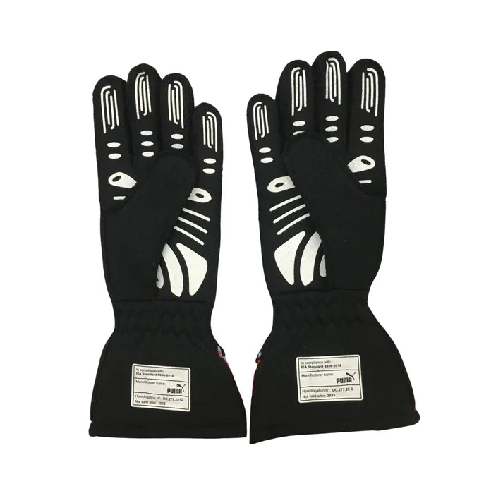 Carlos Sainz Jr 2023 F1 Racing Gloves