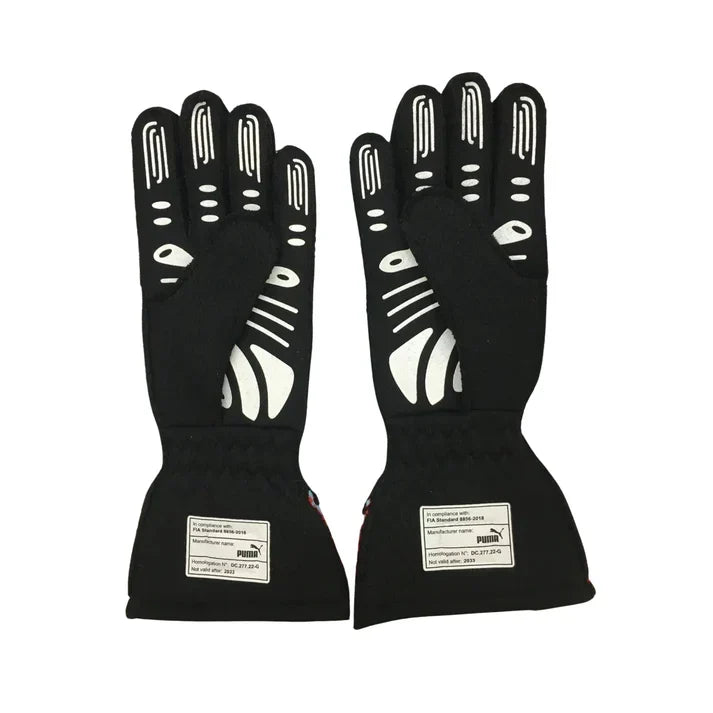 Carlos Sainz Jr 2023 F1 Racing Gloves