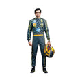 Carlos Sainz Jr 2024 HP Italy GP F1 Racing Suit
