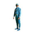 Carlos Sainz Jr 2024 Miami Grand Prix F1 Racing Suit